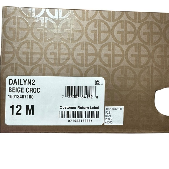 Giani Bernini Dailyn Slip On Loafer 12 M - Picture 9 of 12